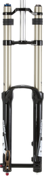 [BP-SUS068] Suspension SUNTOUR 26 RUX TS Downhill 265/0 black