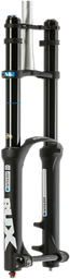 [BP-SUS069] Suspension SUNTOUR 27.5 RUX-RC2-QR- CTS-200 black