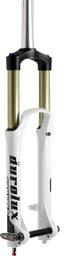 [BP-SUS0751] Suspension SUNTOUR 26 DUROLUX 1.5 white TW