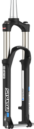 [BP-SUS133] Suspension SUNTOUR 29 SF18 XCR34-COIL-BOOST RL-R DS 15QLC32-110 CTS black
