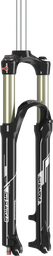 [BP-SUS135] Suspension SUNTOUR 29 SF16 RAIDON-XC RLR DS TS-100 1 1/8 b/timon  black normal