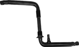 [BP-BRA000] Brazo EAGLE americano BMX caja mediana 140mm