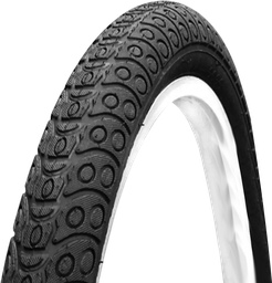 [BP-LLA194] Llanta CHAOYANG 20X2.125 H-596 frestyle 27TPI black LIOX25