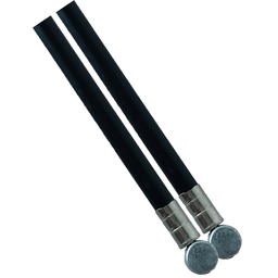 [BP-CAB013] Cable y Funda LOGAN freno MTB del/post set