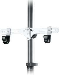 [BP-REP020] Repuesto TOPEAK p/Dual-Touch Bike Stand superior