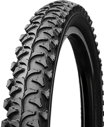 [BP-LLA291] Llanta CHAOYANG 12 1/2X2 1/4 H-518 27TPI LIOX25