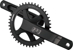 [BP-CAT112] Catalina PROWHEEL gravel RPG-FD16A-TT 42T integrd 11/12v 170mm alum s/pist black