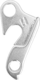 [BP-DRO043] Dropaut EAGLE A-HG018 silver