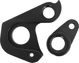 [BP-DRO048] Dropaut EAGLE p/cuadro JB08 silver