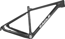 [BP-CUA095] Cuadro EAGLE 29 MTB JMT16 16 carbon disc brake normal c/pista-stem rosca grey 