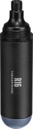 [BP-HER135] H-Kit TOPEAK  reparacion tubeless TUBICARTRIDGE R16 / valvula CO  2 TUB-CRD