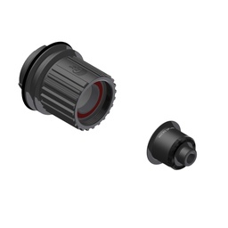 [BP-FRW003] Freewheel DT SWISS 3-Pawl acero Shimano Micro Spline QR 135mm 