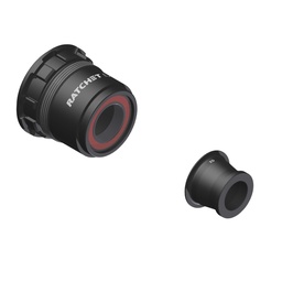 [BP-FRW012] Freewheel DT SWISS Ratchet EXP alum SRAM 