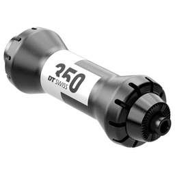 [BP-MAZ236] Manzana DT SWISS Ruta 350 100x5mm 20h-recto c/brake delantera black