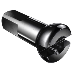 [BP-CBZ012] Cabeza de radio DT SWISS Pro Head laton 2x12mm black 
