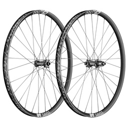 [BP-RUE171] Ruedas DT SWISS 29 EX 1700 SPLINE c/lock 110/148x12mm Shimano MS - Ratchet 36SL