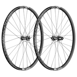 [BP-RUE172] Ruedas DT SWISS 29 EX 1700 SPLINE c/lock 110/148x12mm Shimano HG - Ratchet 36SL