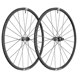 [BP-RUE175] Ruedas DT SWISS 700 P 1800 SPLINE center lock 142/100 x12mm SRAM XDR - Ratchet LN18