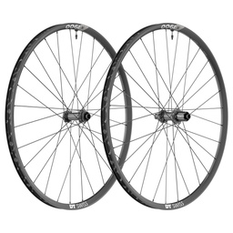 [BP-RUE176] Ruedas DT SWISS 29 X 1900 SPLINE center lock 100/142x12mm SHIMANO HG - Ratchet LN18