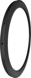 [BP-ARO251] Aro EKAY carbon EKW41-R50C 50mm 20H rim brake tubeless / clincher