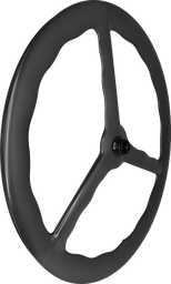 [BP-RUE050] Rueda EKAY Ruta Aspa-3 carbon EKW169-3S 100x12mm disc del