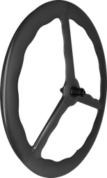 [BP-RUE051] Rueda EKAY Ruta Aspa-3 carbon EKW169-3S 142x12mm disc 11/12v HG post