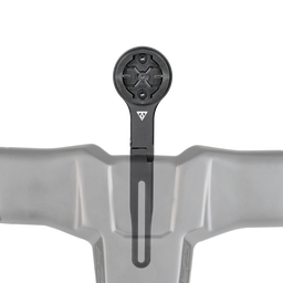 [BP-SOP078] Soporte TOPEAK alum UTF MULTI-MOUNT p/timon con stem integrado directo TC1043