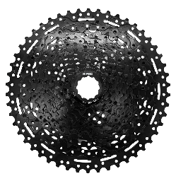 [BP-PAC009] Pacha KMC REACT HG 11v 11-50T black caja