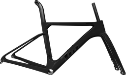 [BP-CUA359] Cuadro TWITTER Ruta R15pro 440mm carbon DISC BB-rosca c/trinche-pilar-pista de trinche-espaciador black 