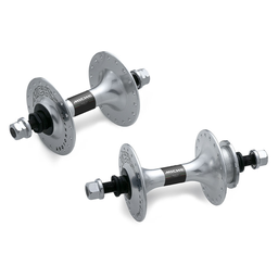 [BP-MAZ030] Manzana MICHE PRIMATO 32h par silver