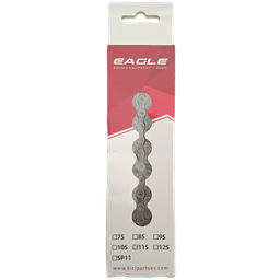[BP-CAD058] Cadenilla EAGLE-L SX11 1/2x11/128x120 links 11v grey caja