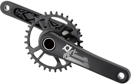 [BP-CAT047] Catalina PROWHEEL MTB MPX 34T Integ  11/12v  170mm alum black