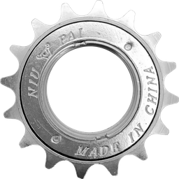 [BP-PIN050] Piñon EAGLE-L BMX single speed cromado 20T