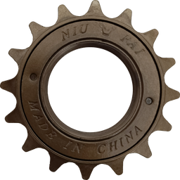 [BP-PIN052] Piñon EAGLE-L BMX single speed dorado 20T