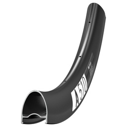 [BP-ARO271] Aro DT SWISS 700 A 510 alum 20mm  32H p/tubeless disc black