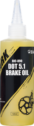 [BP-ACE002] Aceite CHEPARK BIC-890 freno disc hidra DOT 5.1 120ml p/avit&hayes
