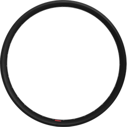 [BP-ARO024] Aro SHINING 29 aluminio 36H downhill A/V disc black DB-35 TW
