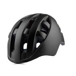 [BP-CAS168] Casco CIGNA WT-022 M (54-57cm) Black 