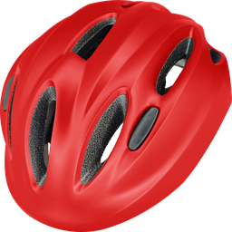 [BP-CAS203] Casco CIGNA WT-024 M (54-57cm) Red 
