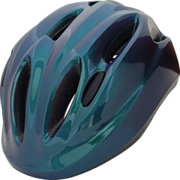 [BP-CAS204] Casco CIGNA WT-024 M (54-57cm) Dazzle Blue