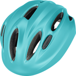 [BP-CAS206] Casco CIGNA WT-024 M (54-57cm) celeste