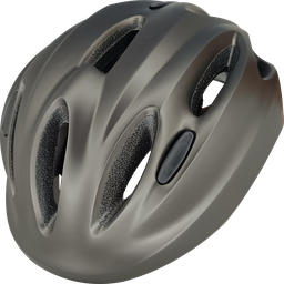 [BP-CAS207] Casco CIGNA WT-024 M (54-57cm) Titaniun
