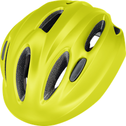 [BP-CAS208] Casco CIGNA WT-024 M (54-57cm) Yellow Fluorecent 