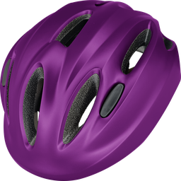 [BP-CAS211] Casco CIGNA WT-024 S (48-53cm) Purple
