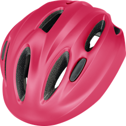 [BP-CAS213] Casco CIGNA WT-024 S (48-53cm) Pink