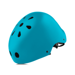 [BP-CAS216] Casco CIGNA CS-60 XS (45-50cm) Celeste