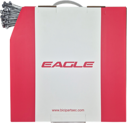 [BP-CAB001] Cable EAGLE freno MTB 1.5x2100mm caja 100 unidades CN 