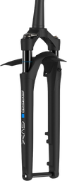 [BP-SUS113] Suspension SUNTOUR 700 SF24 GVX32-E EQ-RLR-FDS-12AH-100 700X45 CTS 60mm c/guardafango black