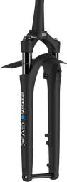 [BP-SUS116] Suspension SUNTOUR 700 SF24 GVX32-S EQ-RLR-PCS-FDS-15AH2-700X45 CTS 60mm c/guardafango black