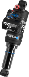 [BP-SUS119] Suspension SUNTOUR posterior TRIAIR2 RS24 3CR 250x75mm black